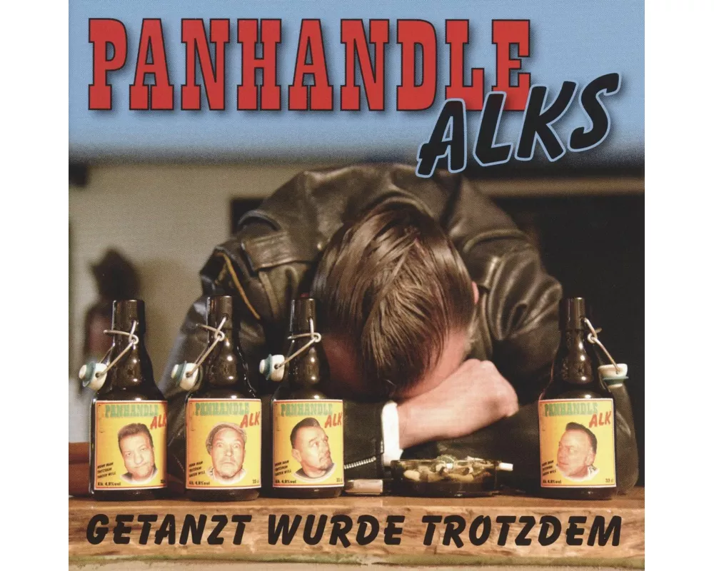 Getanzt wurde trotzdem