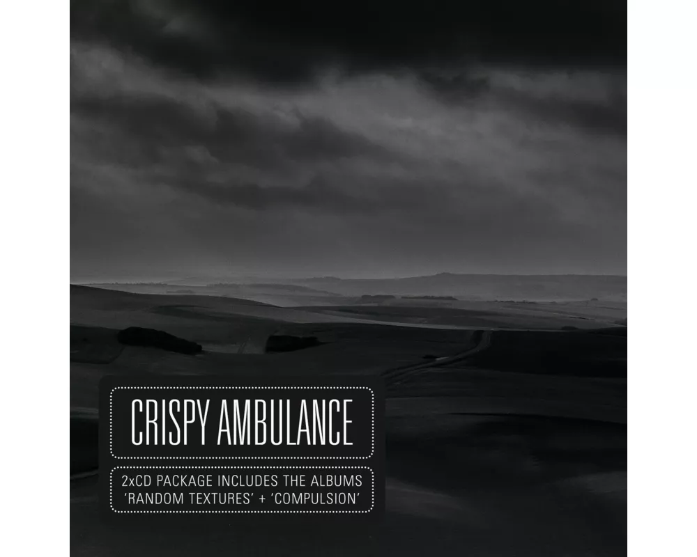 Random Textures/Compulsion