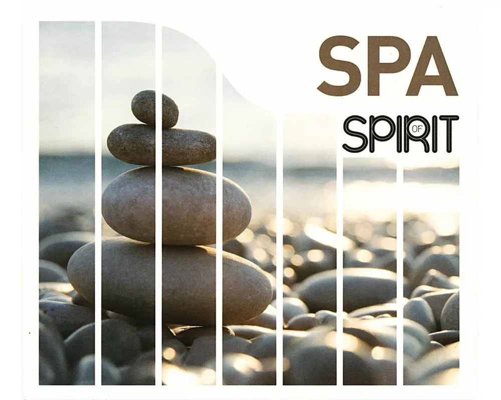 Spirit Of Spa