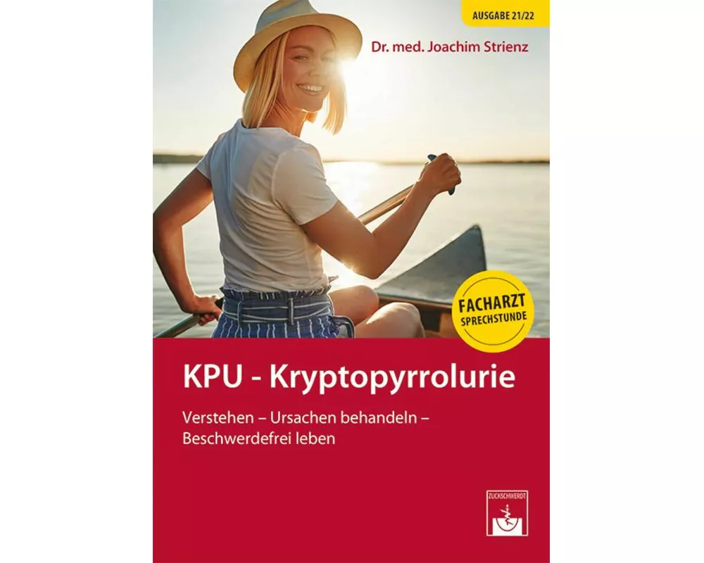 KPU - Kryptopyrrolurie