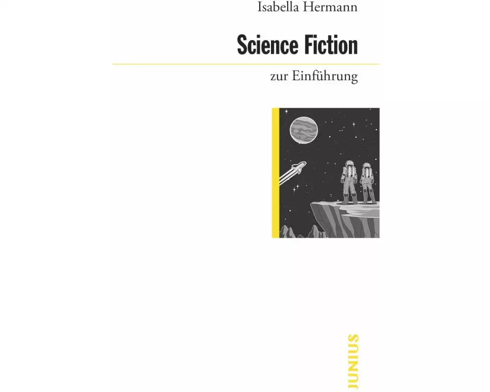 Science-Fiction zur Einführung