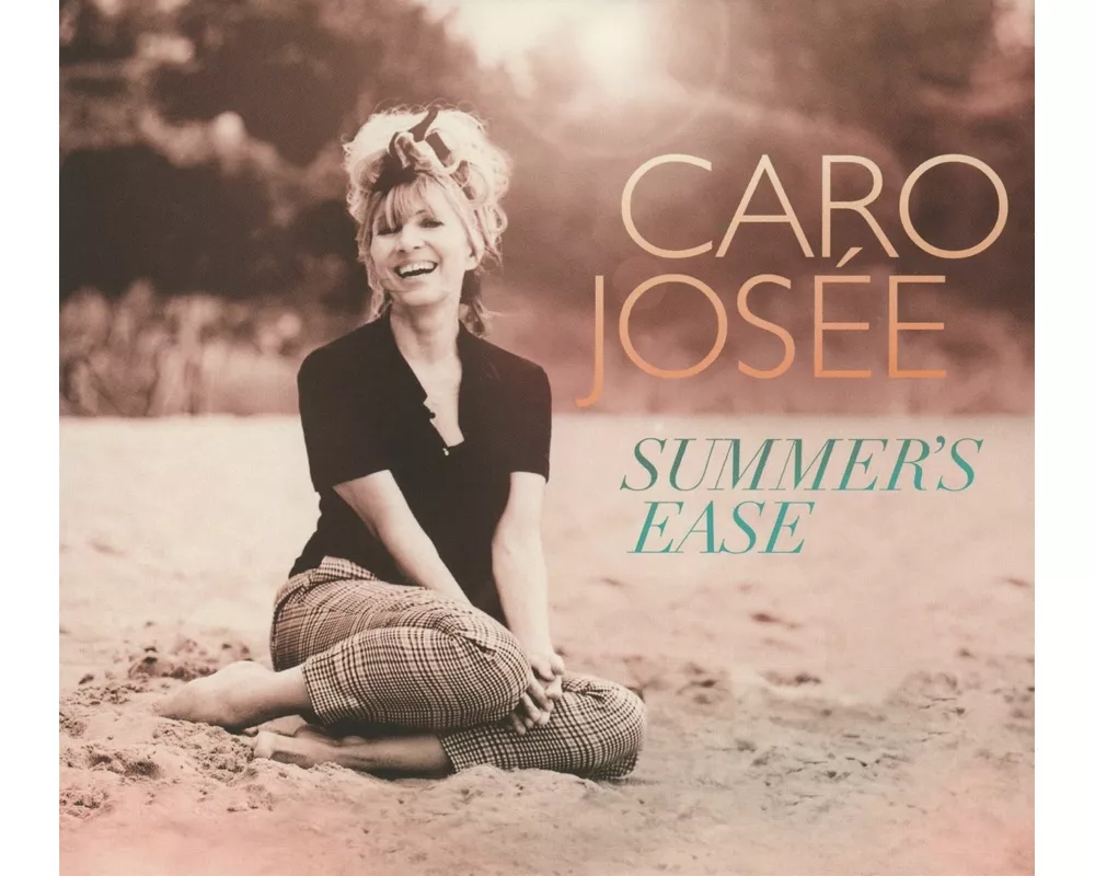 Summers Ease