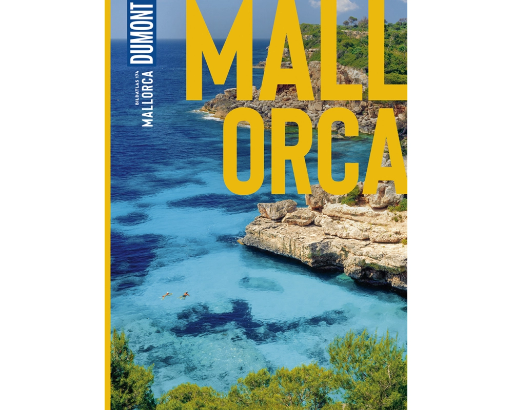 DuMont Bildatlas Mallorca