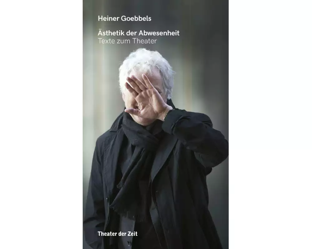 Ästhetik der Abwesenheit