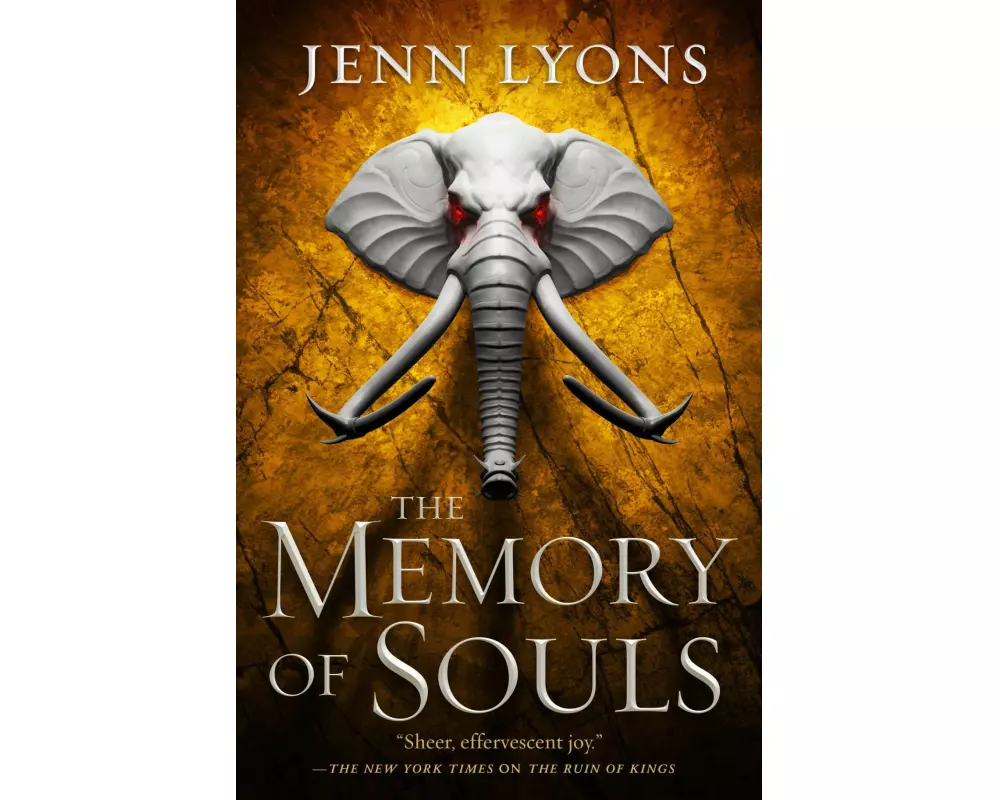 The Memory of Souls