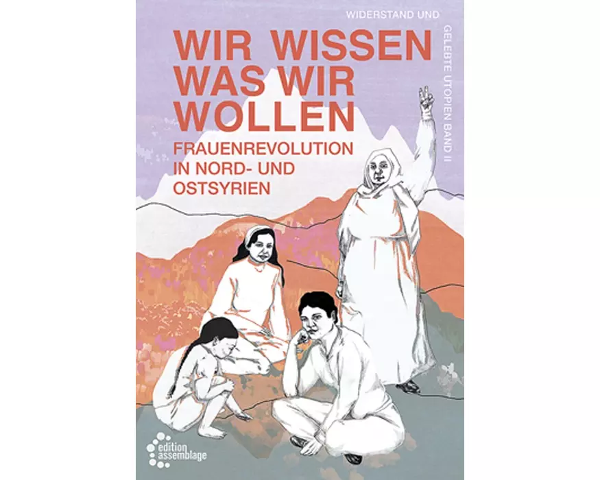 Wir wissen, was wir wollen