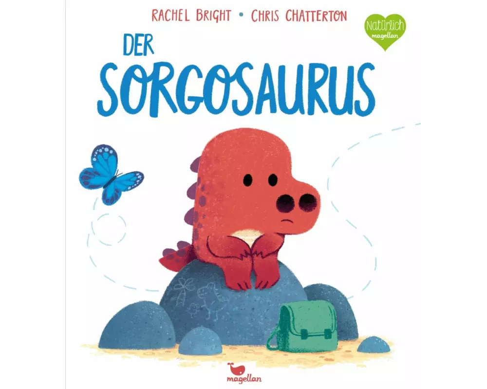 Der Sorgosaurus