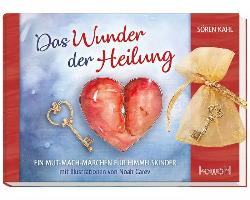 Das Wunder der Heilung