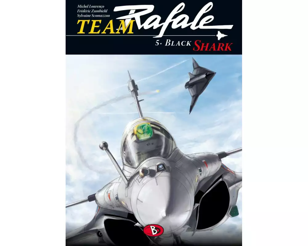 Team Rafale 05
