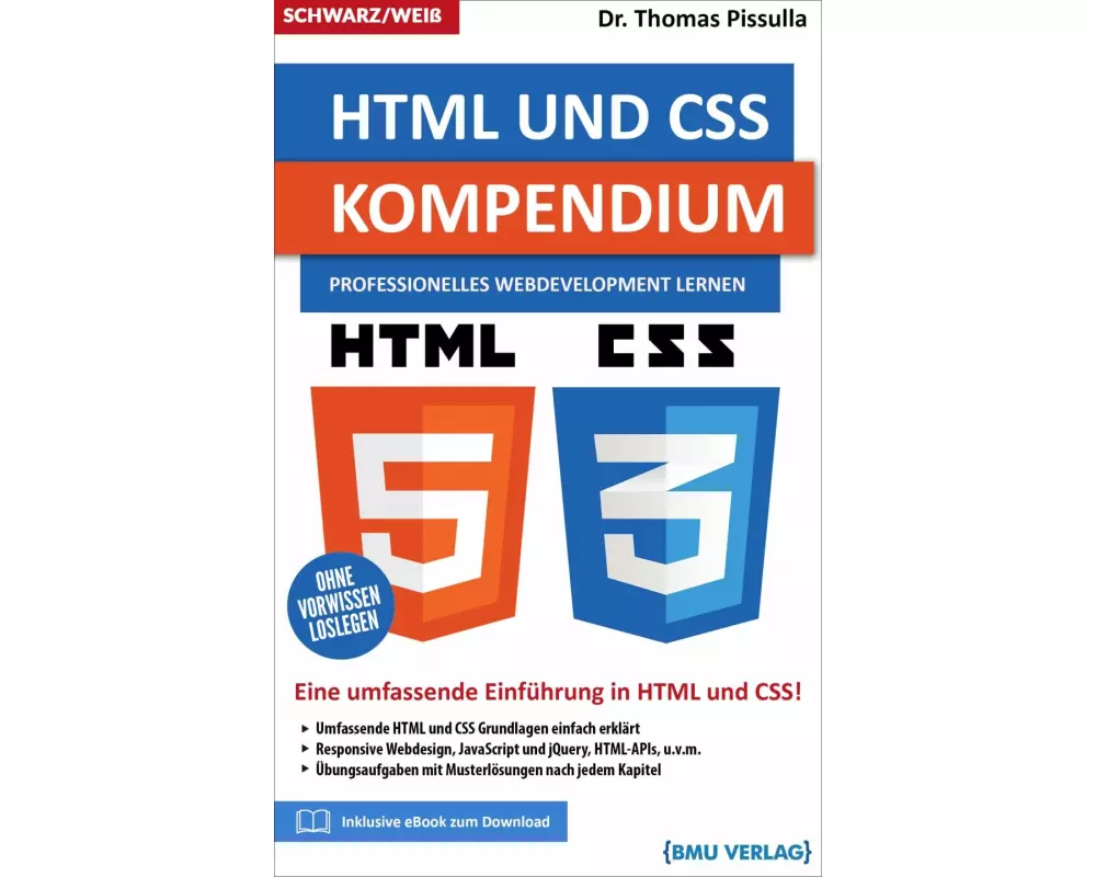 HTML und CSS Kompendium