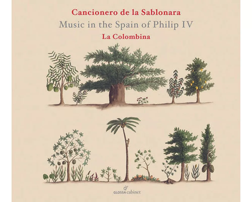 Music in the Spain of Philip IV