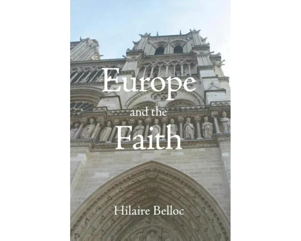 Europe and the Faith