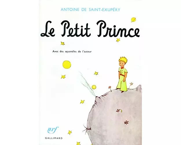 Le Petit Prince