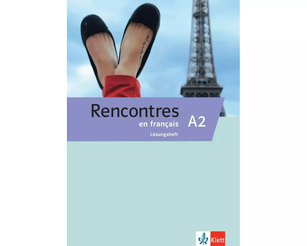 Rencontres en français A2