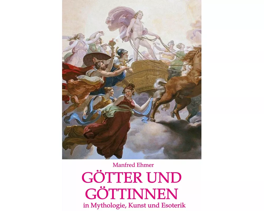 Gtter und Gttinnen