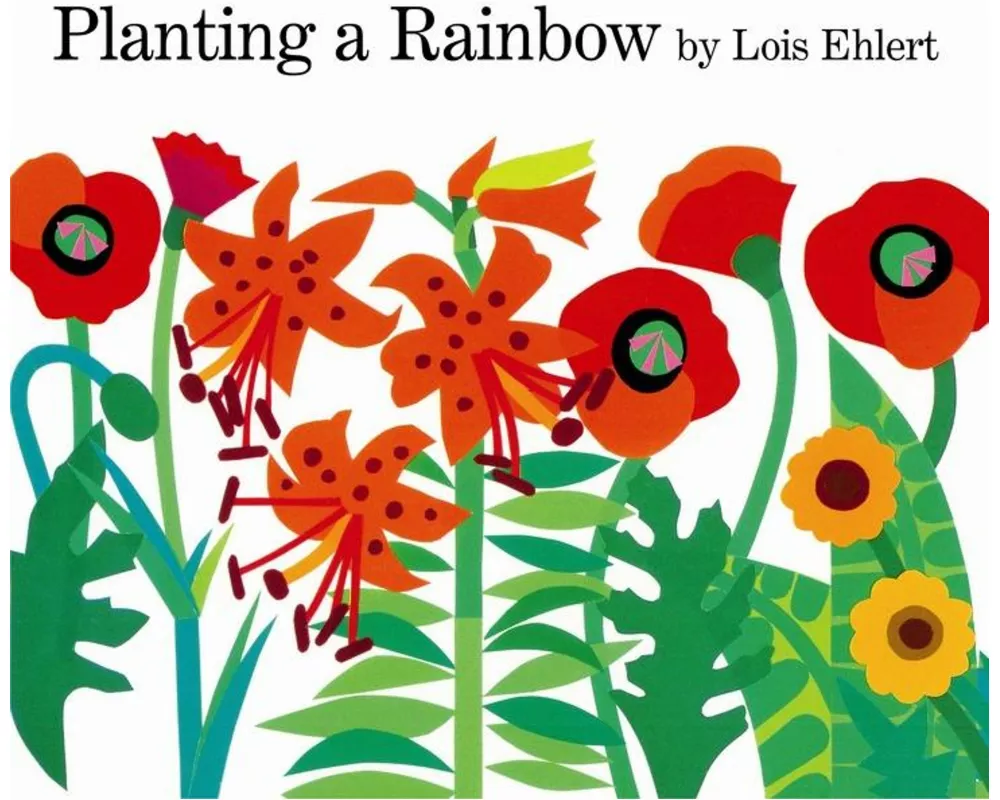 Planting a Rainbow