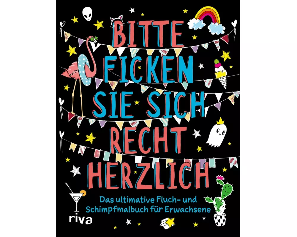 Bitte ficken Sie sich recht herzlich