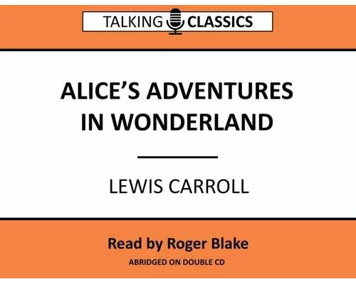 Alice's Adventures in Wonderland
