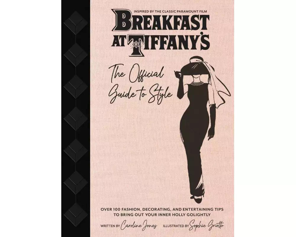 Breakfast at Tiffany's