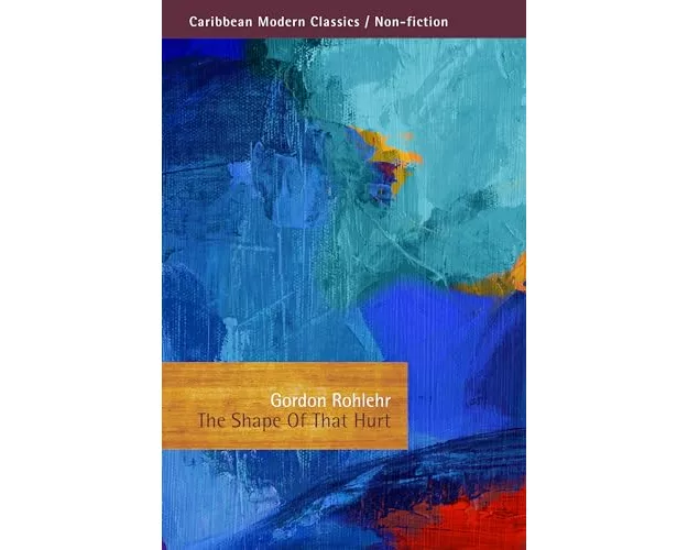 The Shape Of That Hurt