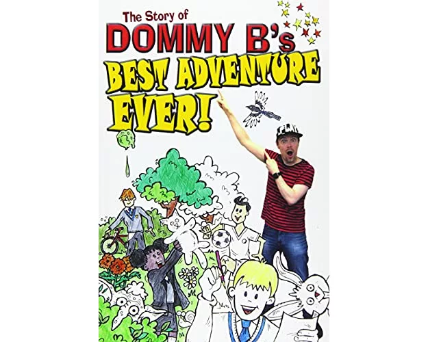 Best Adventure Ever!