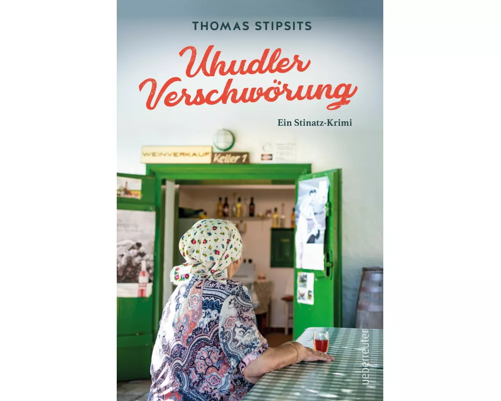 Uhudler-Verschwörung