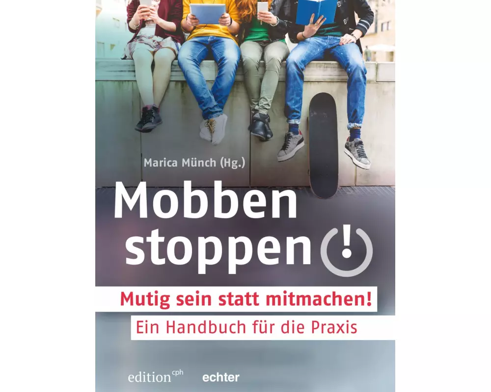 Mobben stoppen!