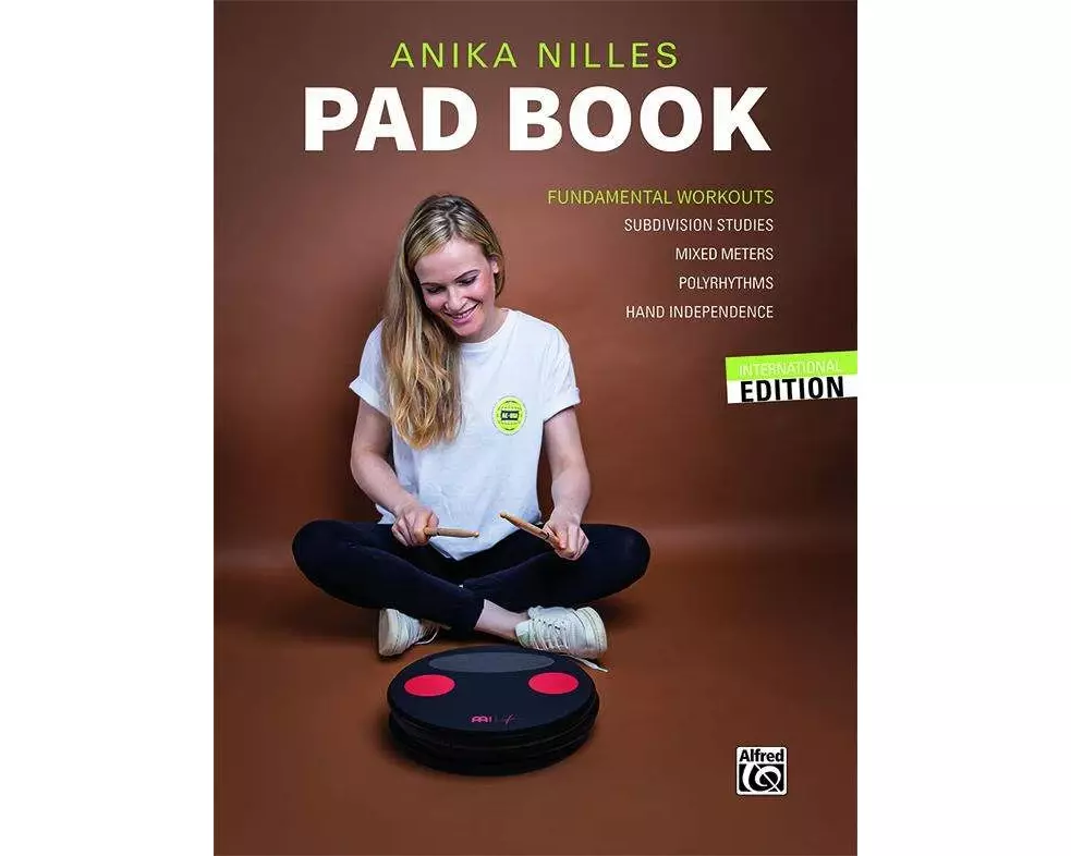 Pad Book