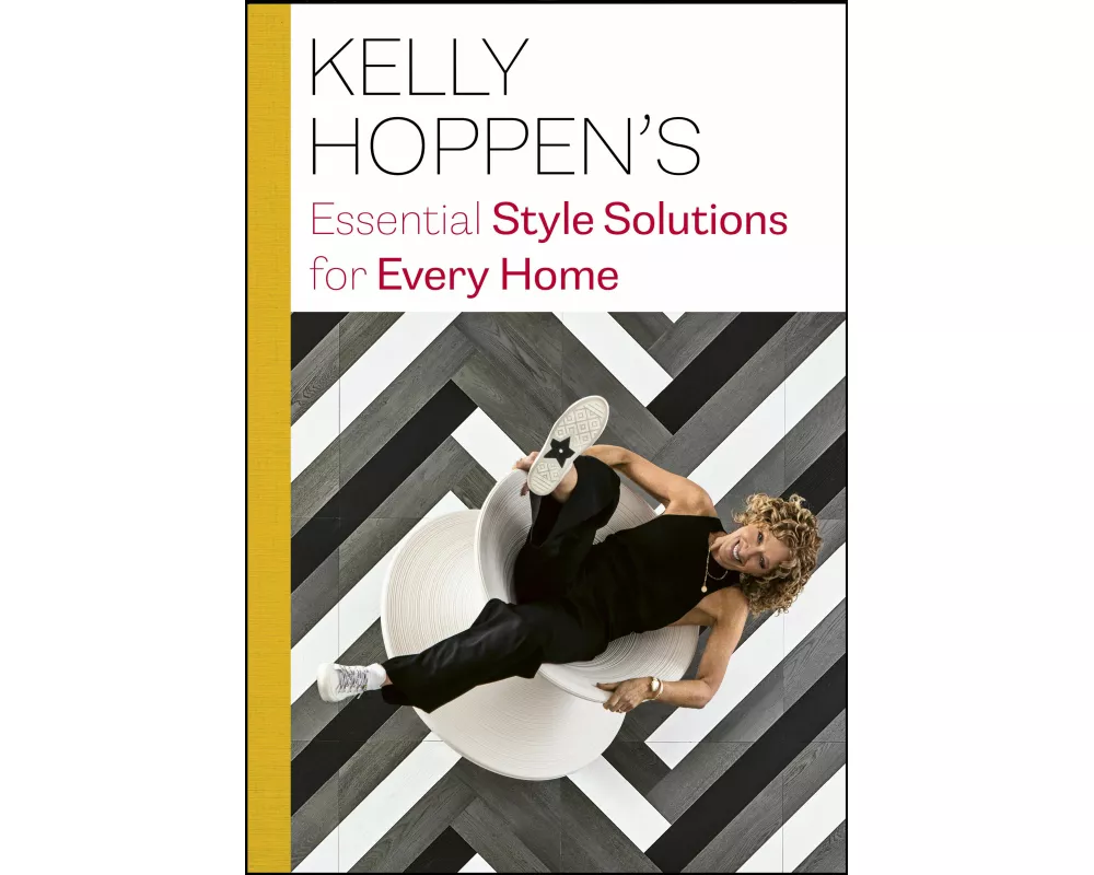 Kelly Hoppen's Essential Style Solutions for Every Home