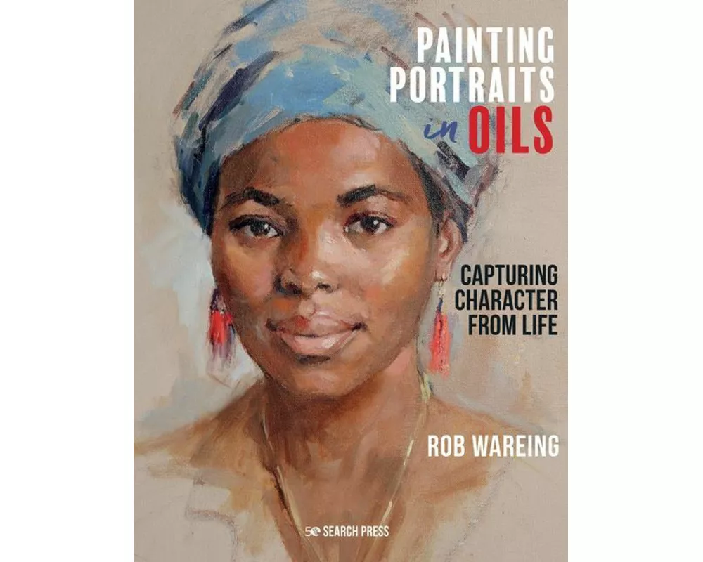 Painting Portraits in Oils