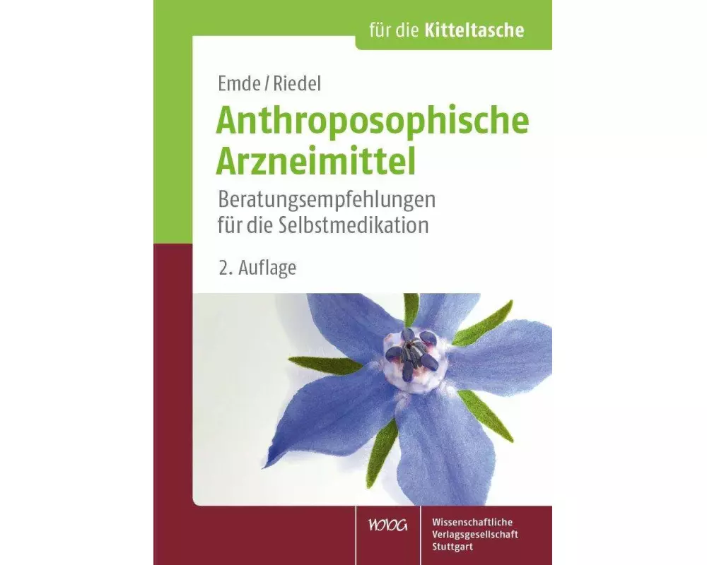 Anthroposophische Arzneimittel