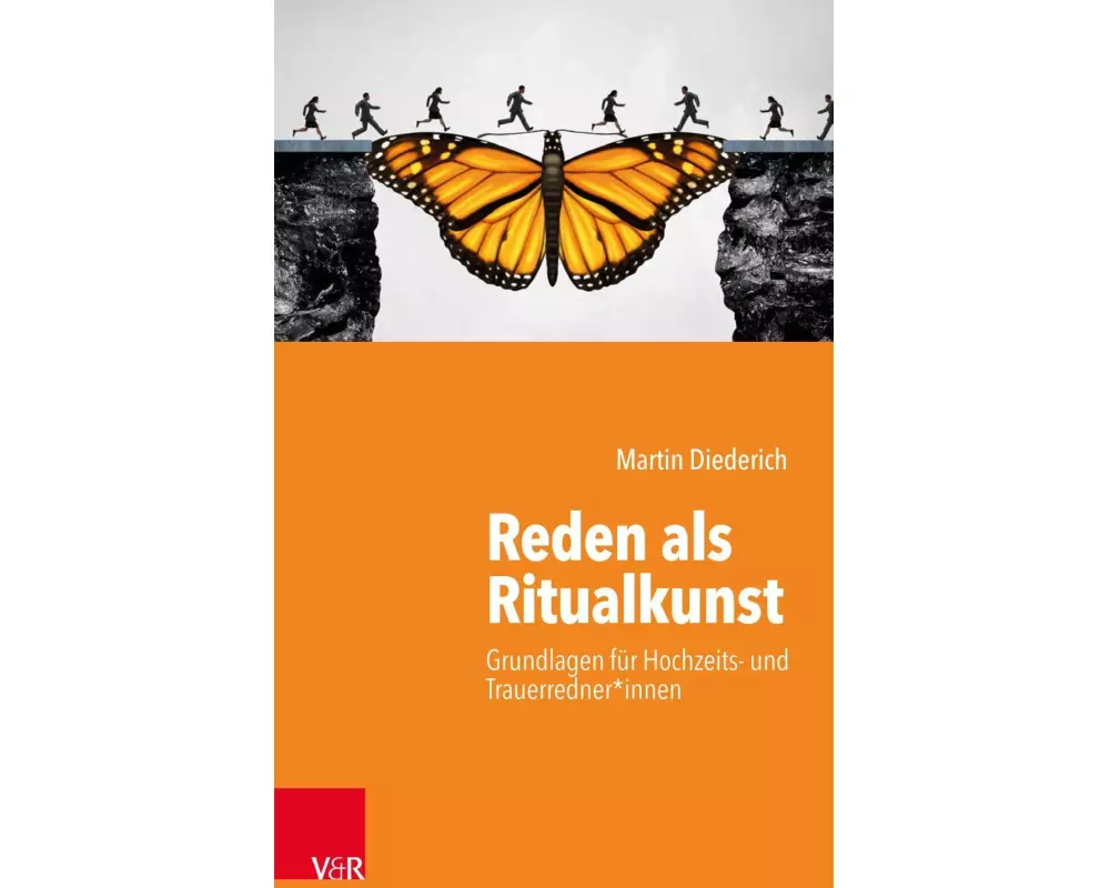 Reden als Ritualkunst