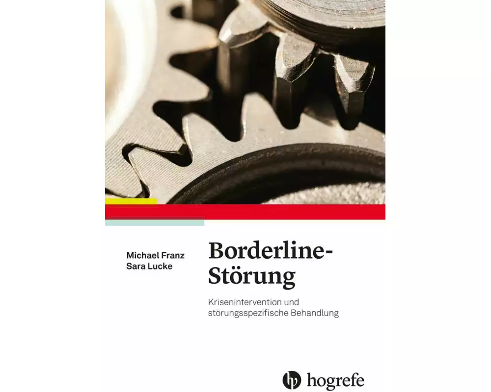 Borderline-Störung