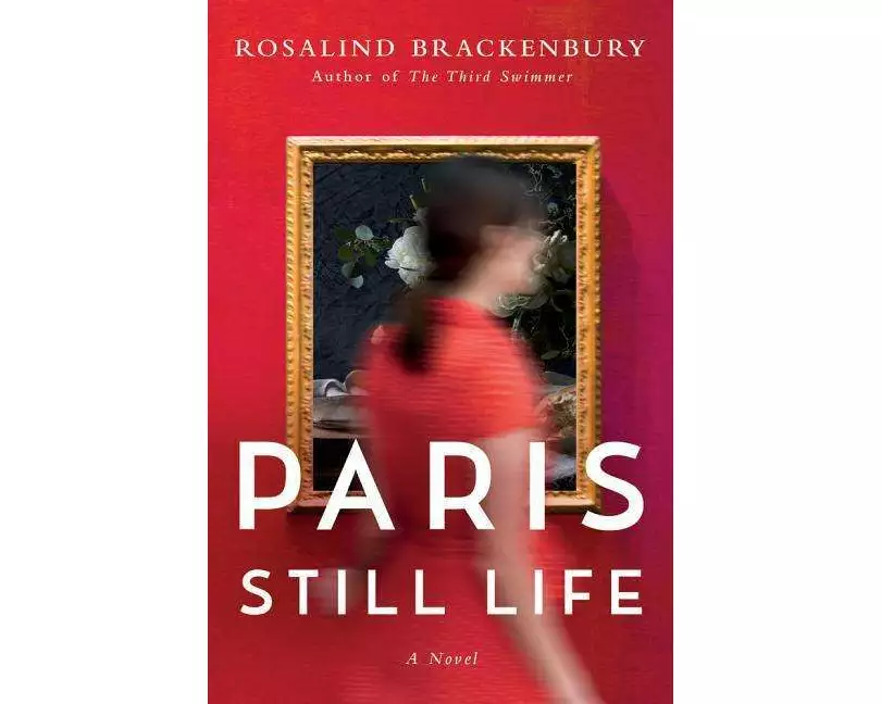 Paris Still Life