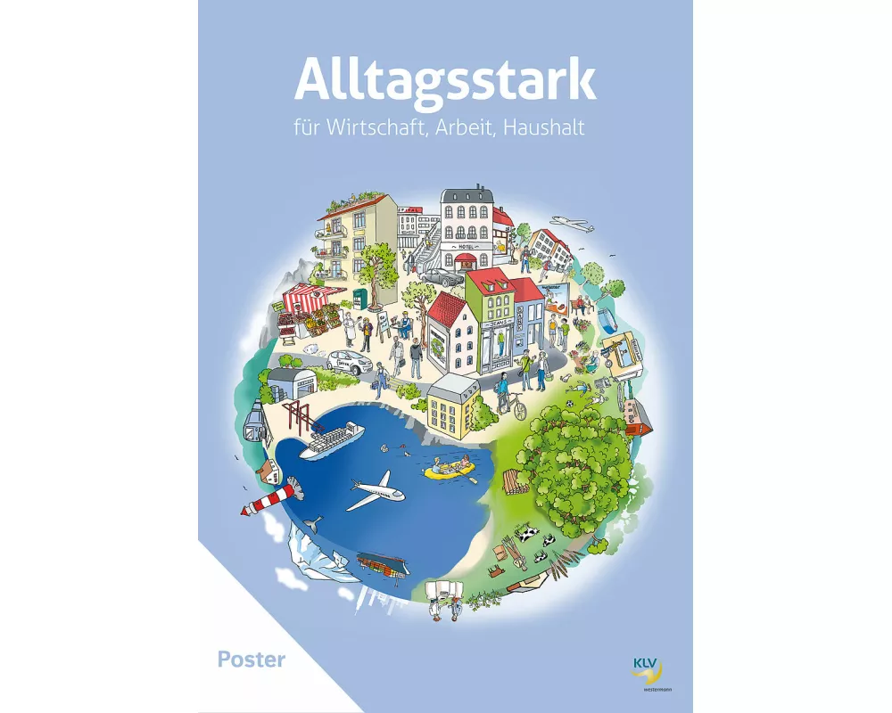 Alltagsstark