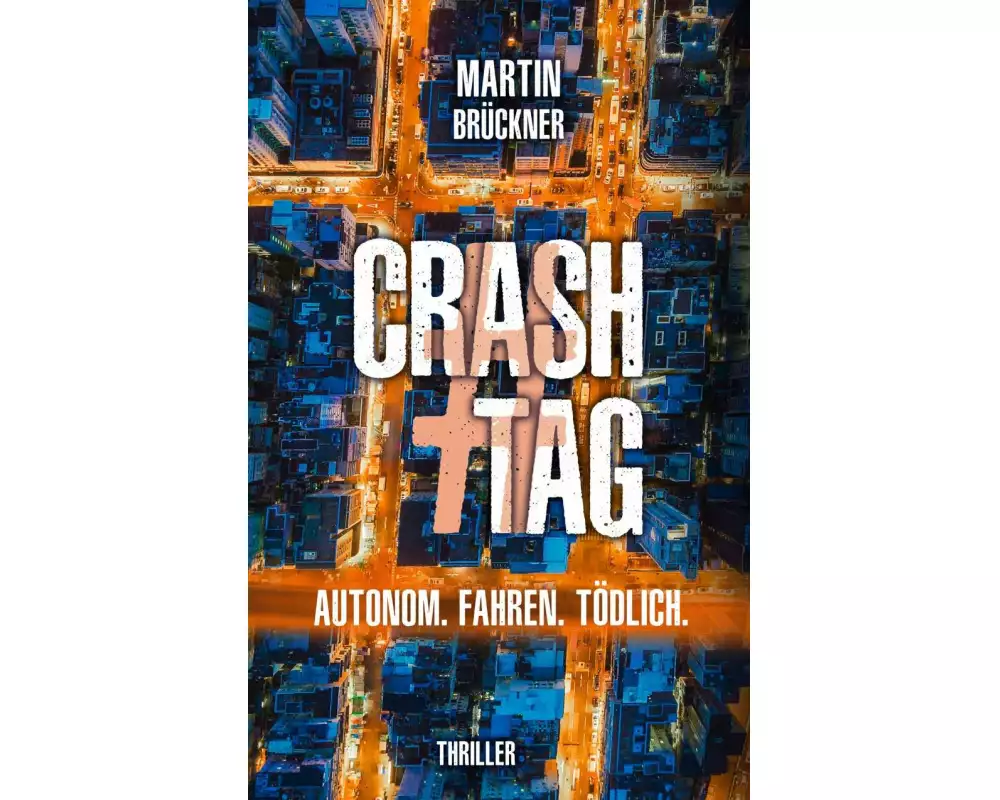 #CrashTag