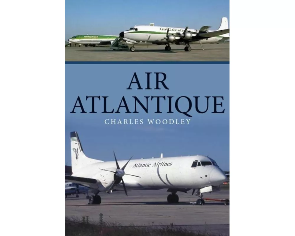 Air Atlantique