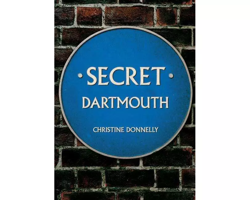 Secret Dartmouth