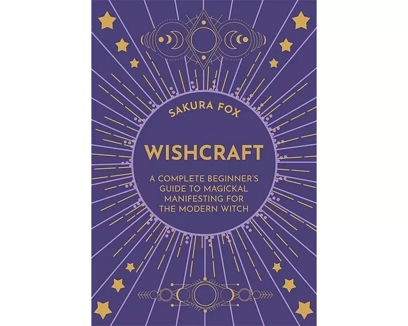 Wishcraft