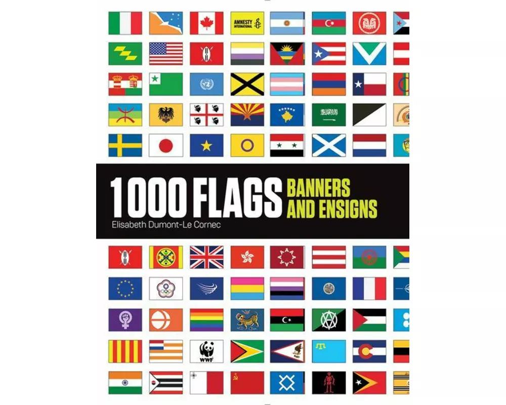 1000 Flags
