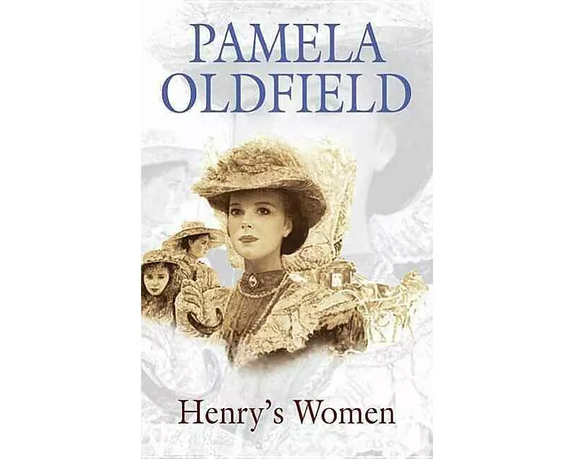 Henry's Women
