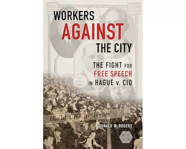 Workers against the City