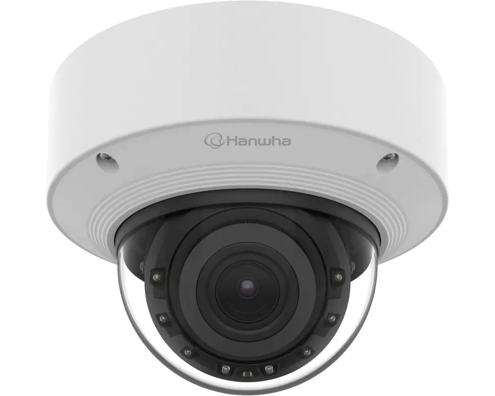 Hanwha Vision Netzwerkkamera XNV-A8084R
