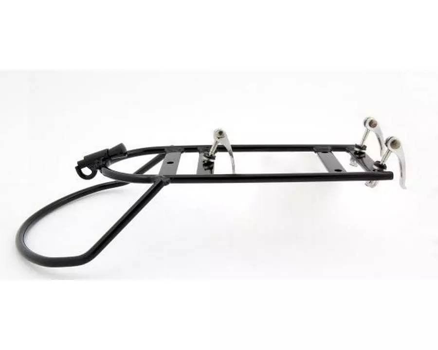 winther Gepäckträger Kupplung System für Vitelli