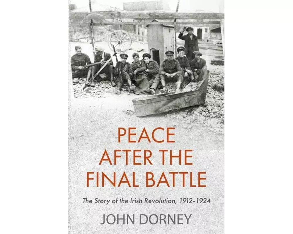 Peace After The Final Battle