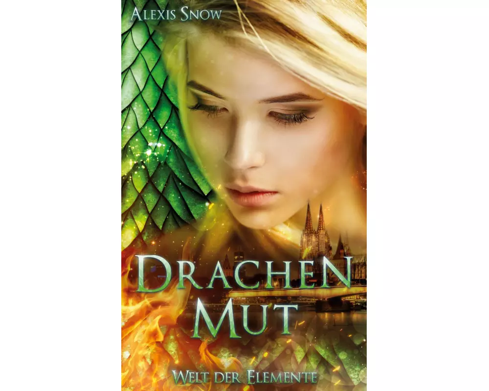 Drachenmut