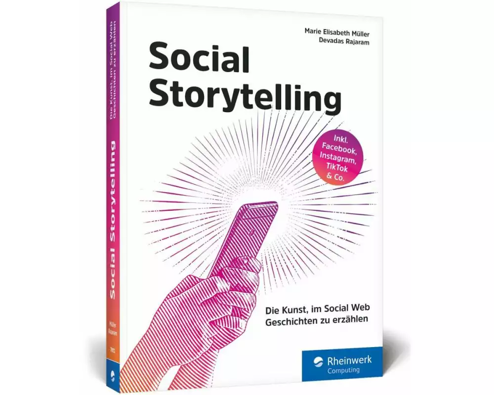 Social Storytelling