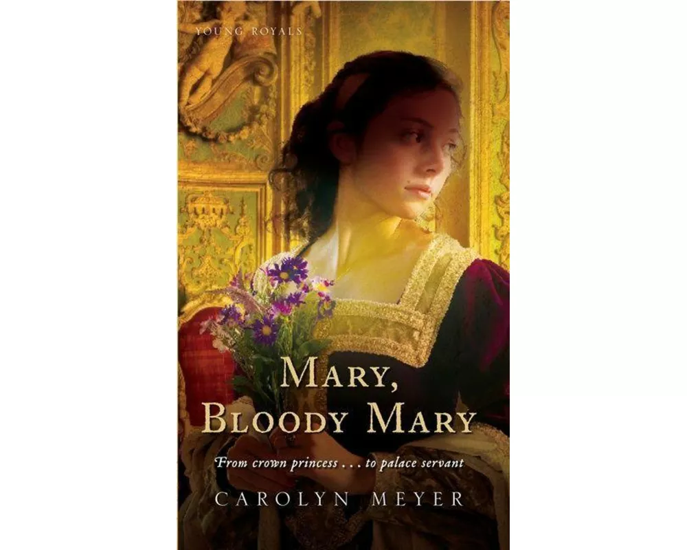 Mary, Bloody Mary