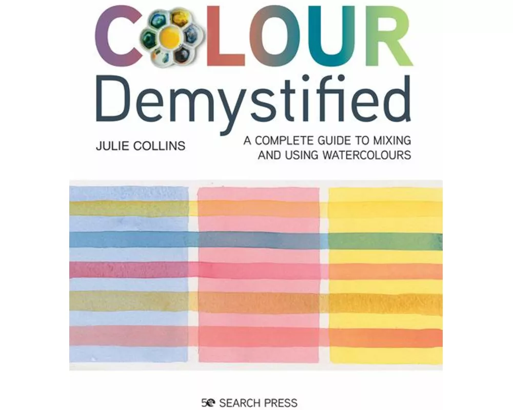 Colour Demystified