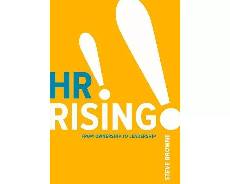 HR Rising!!
